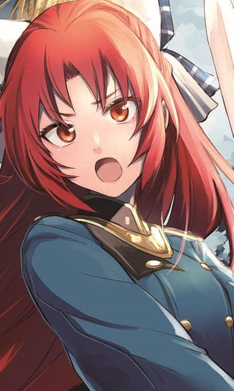 2026年春アニメ - フィーア・ルード