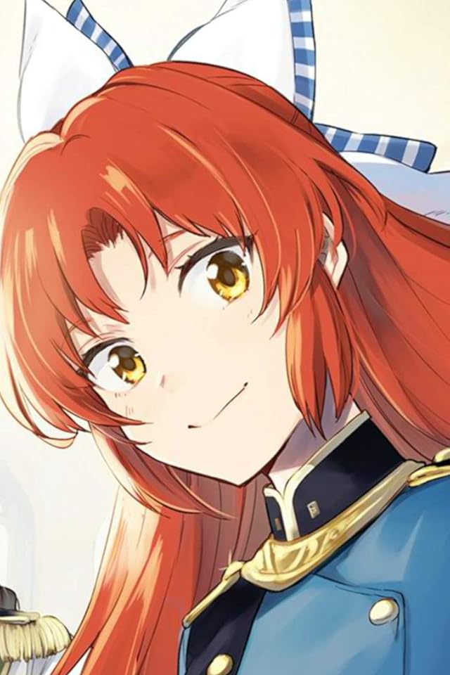 アニメ化決定作品 - フィーア・ルード