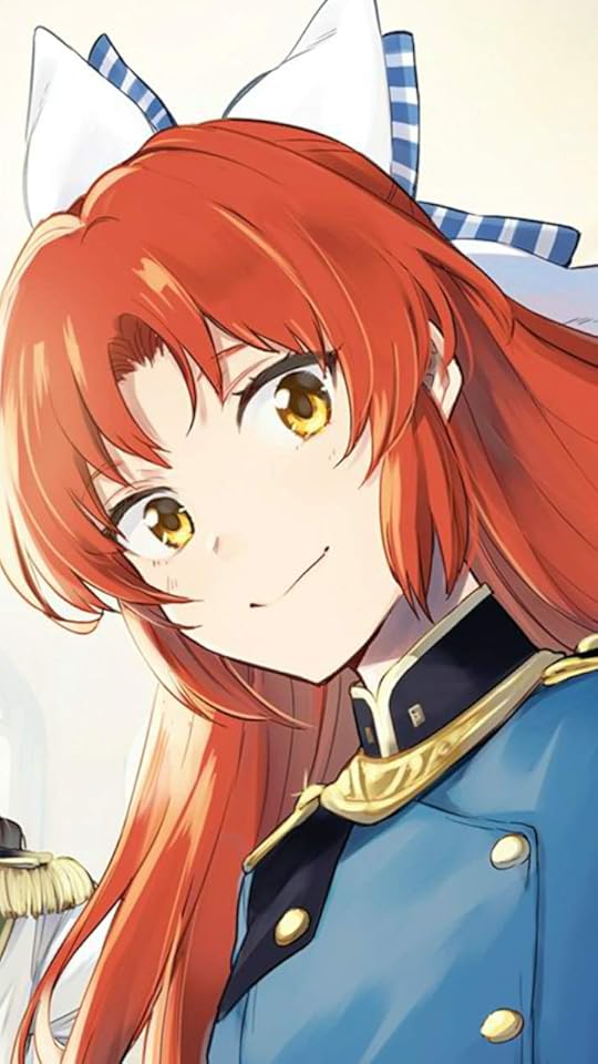 2026年春アニメ - フィーア・ルード