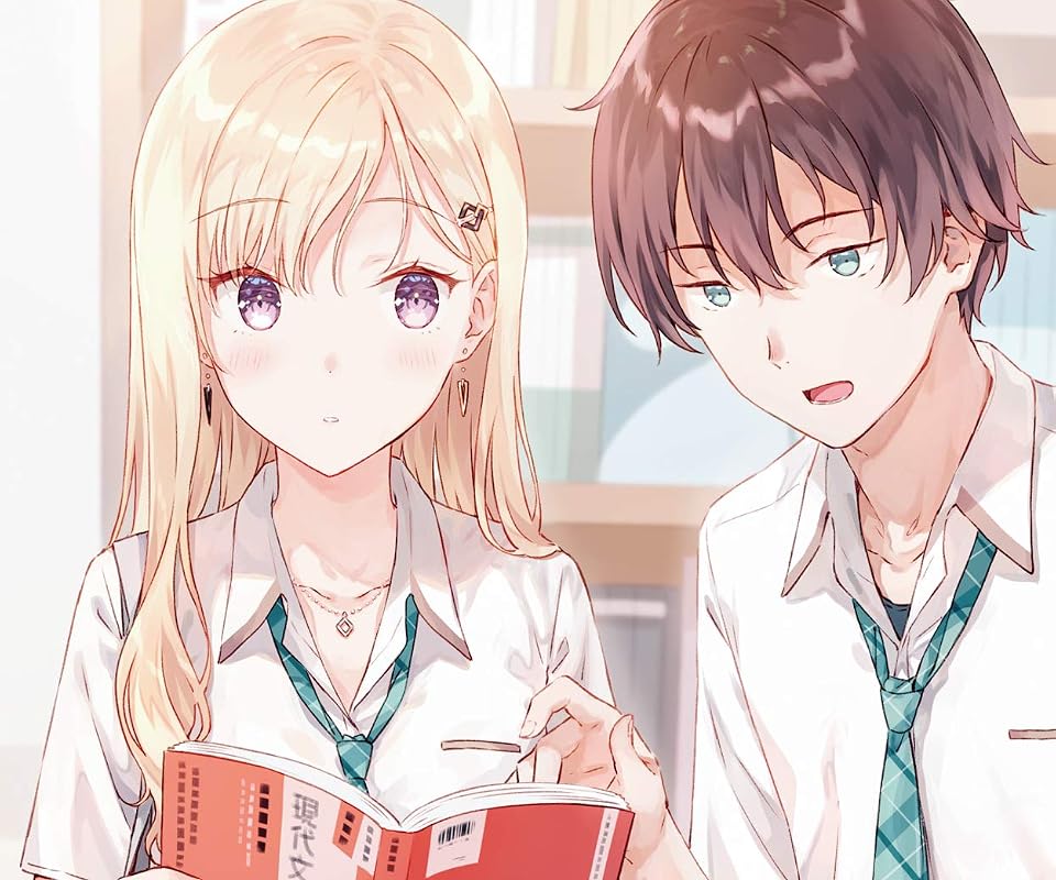 アニメ化決定作品 - 浅村悠太,綾瀬沙季