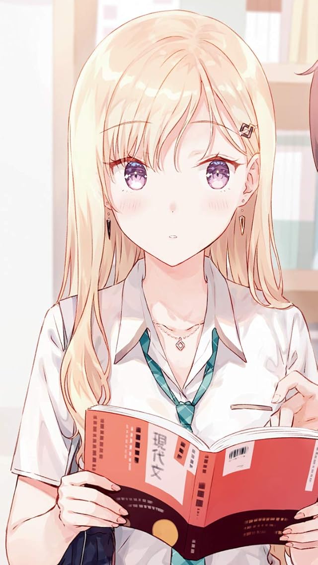 アニメ化決定作品 - 綾瀬沙季