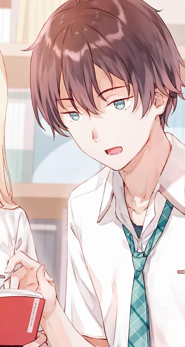 2024年夏アニメ - 浅村悠太