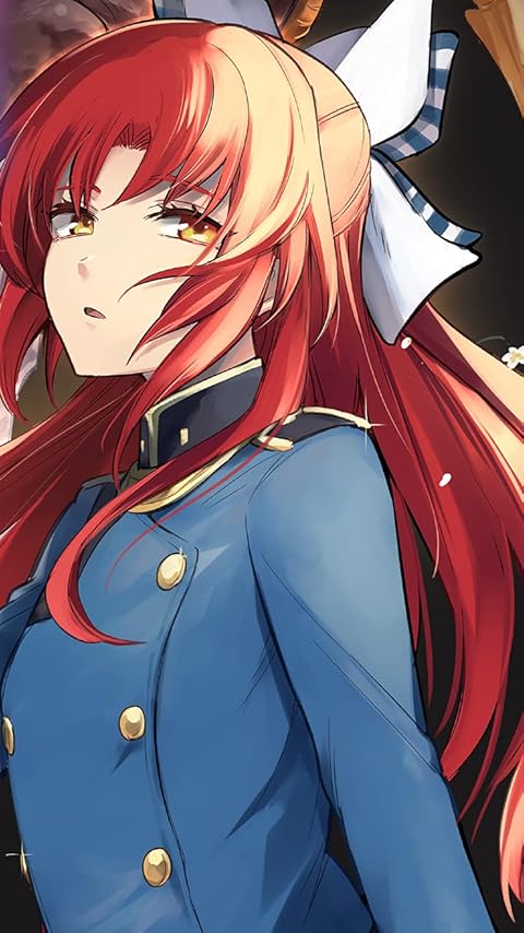 アニメ化決定作品 - フィーア・ルード