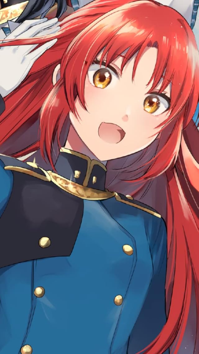 アニメ化決定作品 - フィーア・ルード