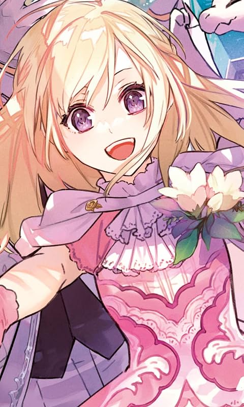 アニメ化決定作品 - ジル・サーヴェル