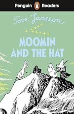 Penguin Readers Level 3: Moomin and the Hat