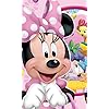 Disney Minnie Mouse Flutter Bow Fun ディズニー - Disney Minnie Mouse Flutter Bow Fun FVGA(480×800)壁紙 23717