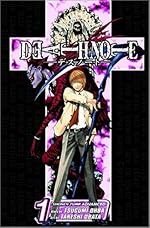 DEATH NOTE #01(P)