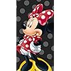 ミニーマウス ディズニー - ミニーマウス iPhoneSE/5s/5c/5 壁紙 視差効果 18620