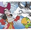 フック船長,スカリー ディズニー - フック船長,スカリー QHD(1080×960) 41000