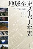 地球全史スーパー年表