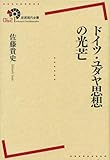 ドイツ・ユダヤ思想の光芒 (岩波現代全書)