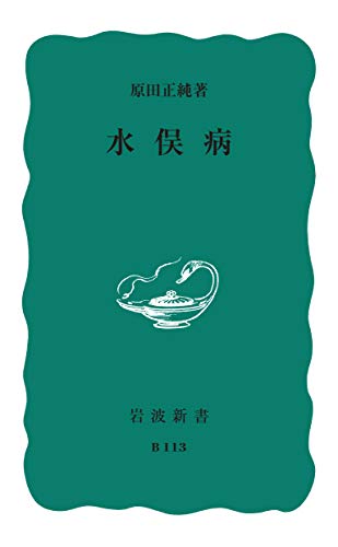 水俣病 (岩波新書 青版 B-113)