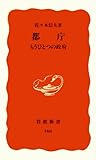 都庁 もうひとつの政府 (岩波新書)