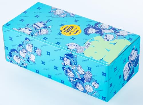 「落第忍者乱太郎」プレミアムBOXセット（1）