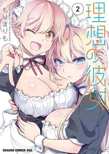 理想の彼女（2）
