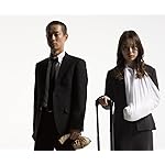 戸田恵梨香 Android(960×800)待ち受け 瀬文焚流(加瀬亮),当麻紗綾(戸田恵梨香) 戸田恵梨香 Android(960×800)待ち受け 瀬文焚流(加瀬亮),当麻紗綾(戸田恵梨香)