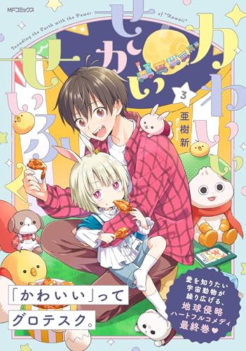 かわいいせかいせいふく（3）