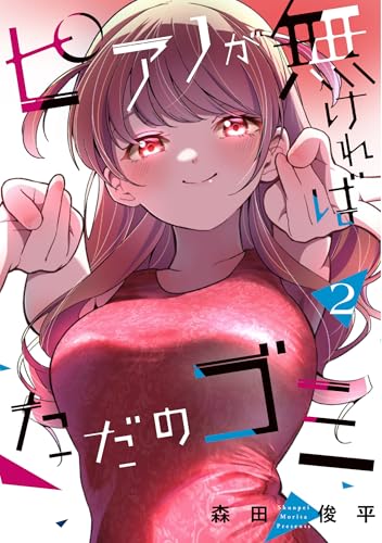 ピアノが無ければただのゴミ（2）