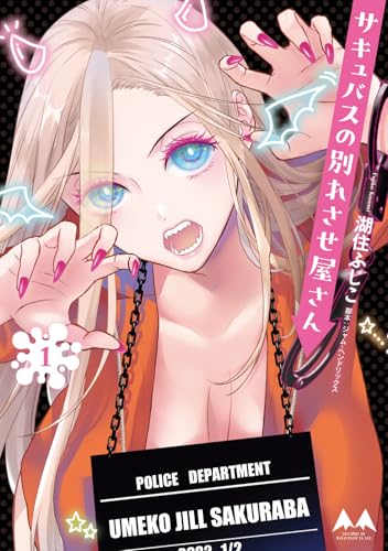 サキュバスの別れさせ屋さん（1）