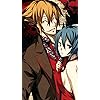 遊佐 司狼(ゆさ しろう) Dies irae - 遊佐 司狼(ゆさ しろう) QHD(540×960)壁紙 67410