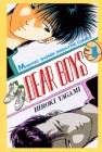DEAR BOYS 1 (月刊マガジンコミックス)