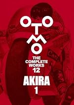 AKIRA 1 (OTOMO THE COMPLETE WORKS)