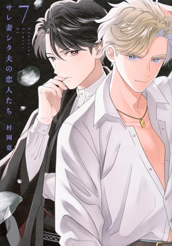 サレ妻シタ夫の恋人たち（7）