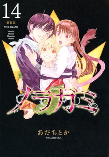 ノラガミ 新装版（14）