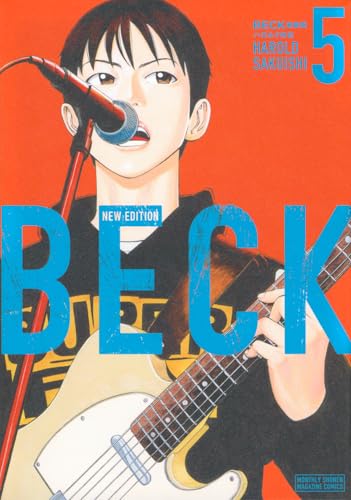 BECK 新装版（5）