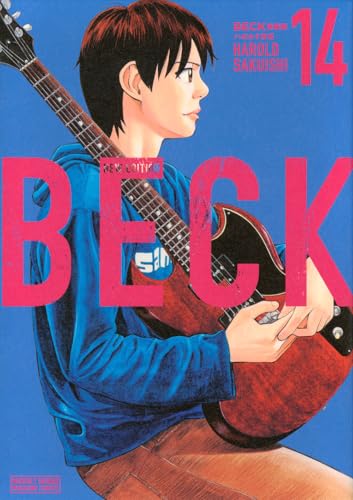 BECK 新装版（14）