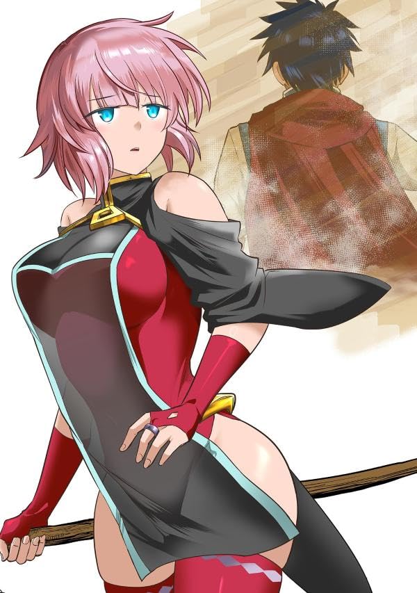 再会の勇者 第1巻の表表紙