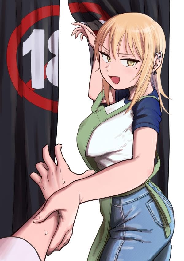 普通の本はありません！ 第1巻の表表紙