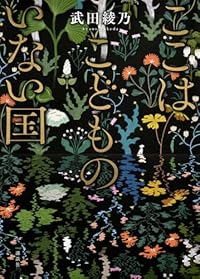 ここはこどものいない国(単行本)