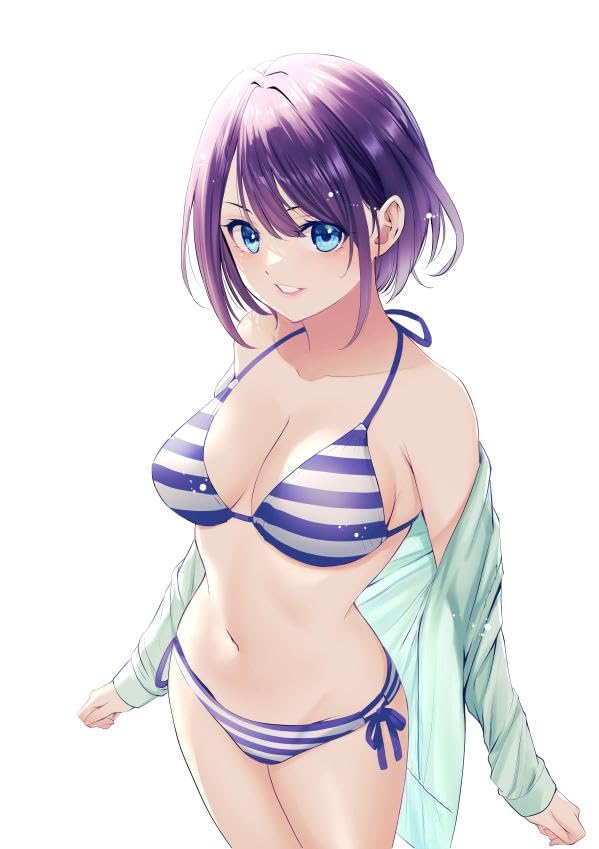 あの島の海音荘 第1巻の表表紙