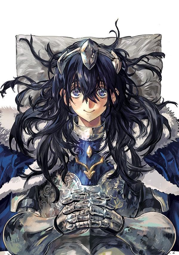 ドラゴンの胃でおやすみ 第1巻の表表紙