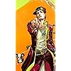 JOJOmenon ジョジョの奇妙な冒険 - JOJOmenon iPhoneSE/5s/5c/5(640×1136)壁紙 4606