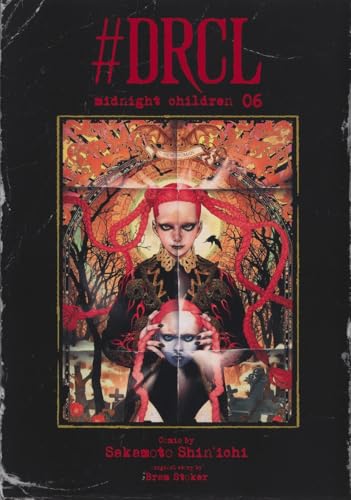 ＃DRCL midnight children（6）