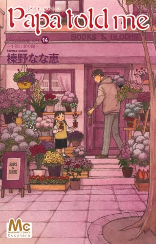 「Papa told me Cocohana ver.14　〜小箱に金の鍵〜」