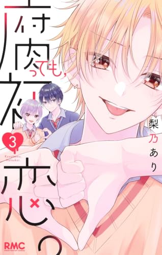 腐っても、初恋。（3）