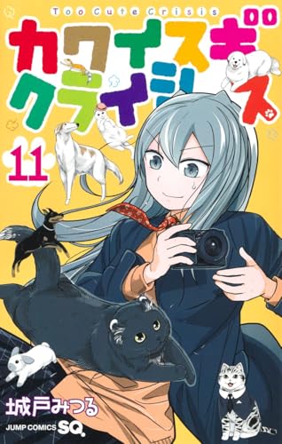 カワイスギクライシス（11）