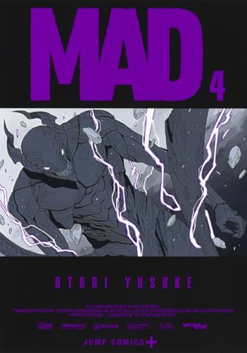 MAD（4）