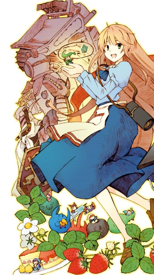 Audibleのおすすめはアニメ化作品の小説やラノベ - 水筒を持ってお出かけのわたし。