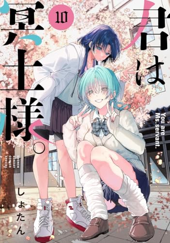 君は冥土様。（10）