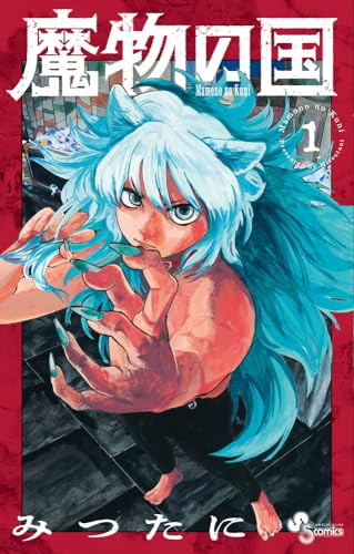 魔物の国（1）