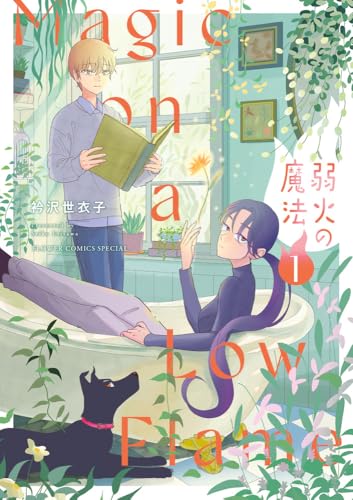 弱火の魔法（1）