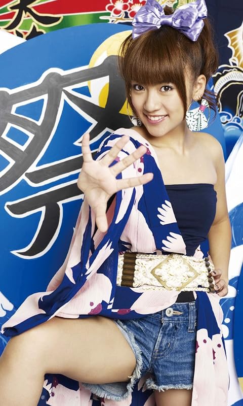 女性アイドルグループ - 高橋みなみ
