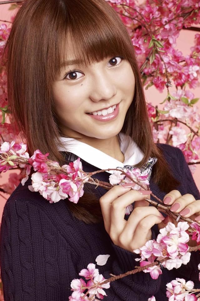 女性アイドルグループ - 高城亜樹