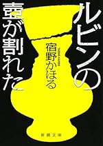ルビンの壺が割れた (新潮文庫 や 81-1)
