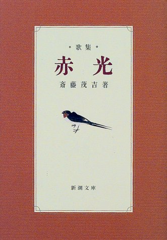 赤光 (新潮文庫)